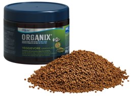Oase Organix Veggievore Granule 150ml - pokarm duże granulki dla ryb