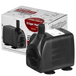 Kruger Meier Strumkraft 1000MH-X4 - pompa wody 1000l/h