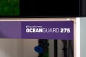 Aquaforest OceanGuard Warm Sand 275 - akwarium morskie 180L