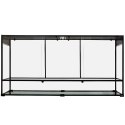 Repti-Zoo Terrarium Giant RK 150x60x60