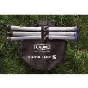 GRILL GAZOWY CADAC BBQ/SKOTTEL CARRI CHEF 47CM