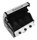 Grill gazowy do zabudowy CADAC MERIDIAN 3-palnikowy