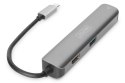 Digitus USB-C Adapter DA-70892 USB 3.0 Type-C