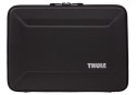 Thule Gauntlet 4 MacBook Pro Sleeve Fits up to size 16 ", Black