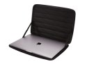 Thule Gauntlet 4 MacBook Pro Sleeve Fits up to size 16 ", Black