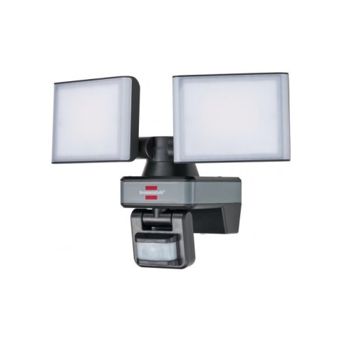 REFLEKTOR LED WFI APLIKACJA Z CZUJNIKIEM RUCHU WF 3050 P 3500LM BRENNENSTUH