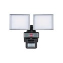 REFLEKTOR LED WFI APLIKACJA Z CZUJNIKIEM RUCHU WF 3050 P 3500LM BRENNENSTUH