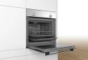 Bosch Oven HBF010BR1S 66 L, A, Height 59.5 cm, Width 59.4 cm, Stainless steel