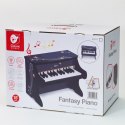 CLASSIC WORLD Pianino Czarne