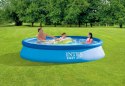 Intex Easy Set Pool with Filter Pump Blue