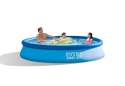 Intex Easy Set Pool with Filter Pump Blue