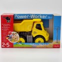 BIG Power Worker Mini Wywrotka