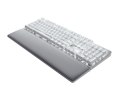 Razer Pro Type Ultra Mechanical Keyboard, US Layout, Wireless/Wired, White