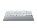 Razer Pro Type Ultra Mechanical Keyboard, US Layout, Wireless/Wired, White