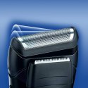 Braun Shaver Series One 170s Mains powered, Number of shaver heads/blades 1, Black