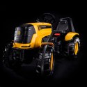 ROLLY TOYS Traktor X-trac Premium JCB na Pedały