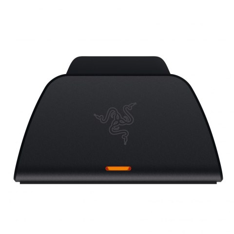 Razer Universal Quick Charging Stand for PlayStation 5, Midnight Black