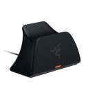 Razer Universal Quick Charging Stand for PlayStation 5, Midnight Black