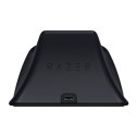 Razer Universal Quick Charging Stand for PlayStation 5, Midnight Black