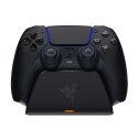 Razer Universal Quick Charging Stand for PlayStation 5, Midnight Black