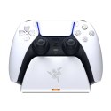 Razer Universal Quick Charging Stand for PlayStation 5, White