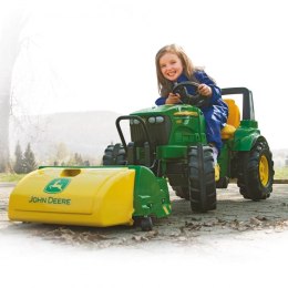 ROLLY TOYS TRAKTOR NA PEDAŁY JOHN DEERE 3-8 LAT