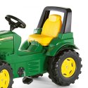 ROLLY TOYS TRAKTOR NA PEDAŁY JOHN DEERE 3-8 LAT