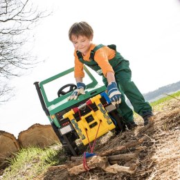 ROLLY TOYS WYCIĄGARKA WCIĄGARKA DO TRAKTORA