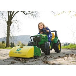 ROLLY TOYS ZAMIATARKA JOHN DEERE