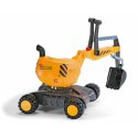 ROLLY TOYS ROLLYDIGGER KOPARKA SAMOBIEŻNA