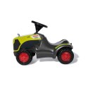 ROLLY TOYS JEŹDZIK CLAAS XERION 5000 ROLLYMINITRAC