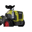 ROLLY TOYS JEŹDZIK CLAAS XERION 5000 ROLLYMINITRAC