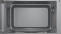 Bosch Microwave Oven BFL523MB3 Built-in, 800 W, Black