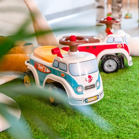 FALK JEŹDZIK CHODZIK SAMOCHÓ SURFER MINIVAN DŹWIĘK FALK JEŹDZIK CHODZIK SAMOCHÓ SURFER MINIVAN DŹWIĘK