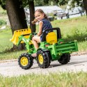 POJEMNIK ROLLY BOX JOHN DEERE DO TRAKTORA ROLLY TO