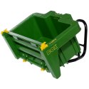 POJEMNIK ROLLY BOX JOHN DEERE DO TRAKTORA ROLLY TO