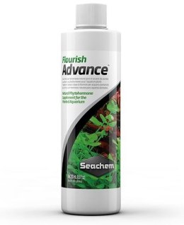 Seachem Flourish Advance 500ml - przyspiesza wzrost roślin