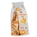 Alegia - Chipsy pasternaku 80g