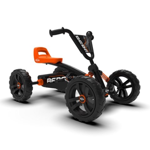 BERG GOKART NA PEDAŁY BUZZY GALAXY 2+ DO 45KG