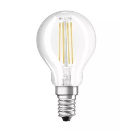 Osram Parathom Classic P Filament 40 non-dim 4W/827 E14 bulb