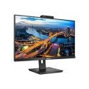 Philips LCD Monitor with Windows Hello Webcam 242B1H/00 23.8 ", FHD, 1920 x 1080 pixels, IPS, 16:9, Black, 4 ms, 250 cd/m², 75 H