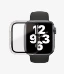 Panzer Glass Full Body for Apple Watch 4/5/6/SE 40mm AntiBacterial, Clear (AM)