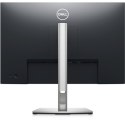 Dell Monitor P2423 24 ", IPS, WUXGA, 1920 x 1200, 16:10, 5 ms, 300 cd/m², Black, 60 Hz, HDMI ports quantity 1