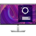 Dell Monitor P2723D 27 ", IPS, QHD, 2560 x 1440, 16:9, 5 ms, 350 cd/m², Black, 60 Hz, HDMI ports quantity 1