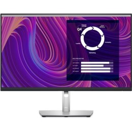 Dell Monitor P2723D 27 