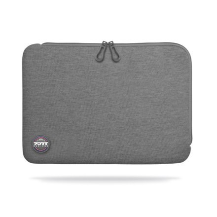 PORT DESIGNS Torino II Sleeve 15.6" Grey, Sleeve