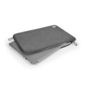 PORT DESIGNS Torino II Sleeve 15.6" Grey, Sleeve