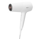 Philips Hair Dryer BHD500/00 2100 W, Number of temperature settings 3, Ionic function, Diffuser nozzle, White