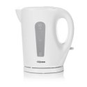 Tristar Jug Kettle WK-3380 Electric, 2200 W, 1.7 L, Plastic, 360° rotational base, White