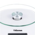 Tristar KW-2445 Kitchen scale, White